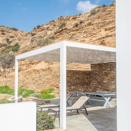 Apartment Theros 1 *