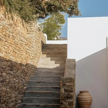 Apartment Theros 1 Mylopotas