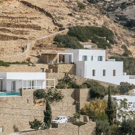 Theros 1 Apartment Mylopotas