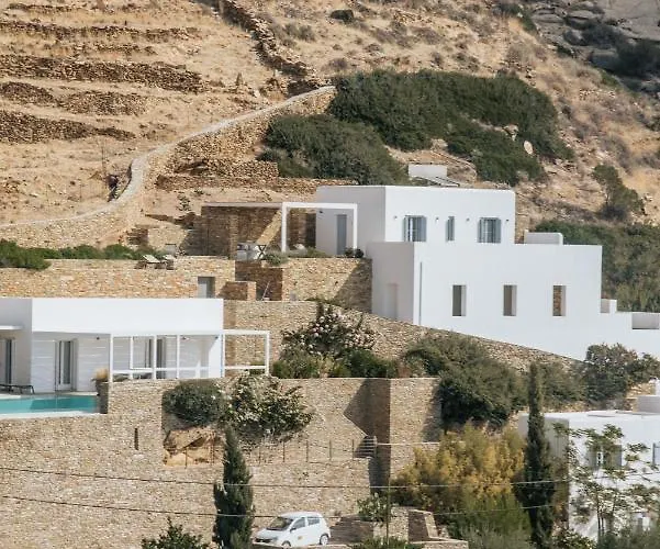 Theros 1 דירה מילופוטאס