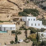 Theros 1 Appartement Mylopotas