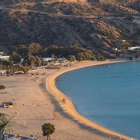 Theros 1 Appartement *